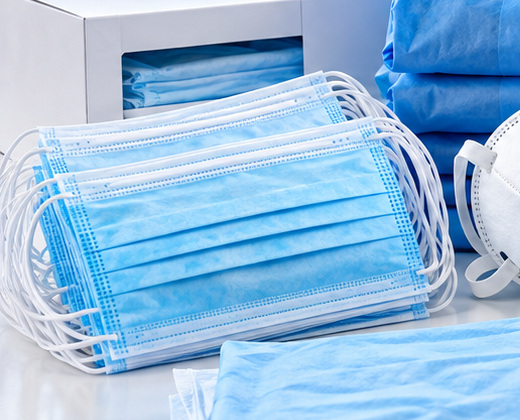Medical masks