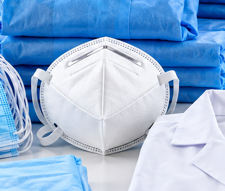 N95 respirators